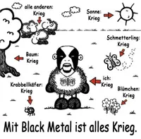 Pfostenbild