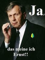 Pfostenbild