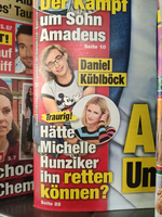 Pfostenbild