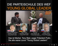 Pfostenbild