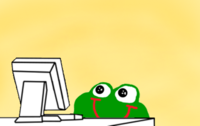 Pfostenbild