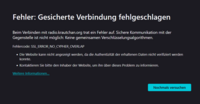 Pfostenbild