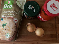Pfostenbild