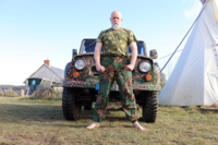 Pfostenbild