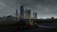 Pfostenbild