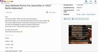 Pfostenbild