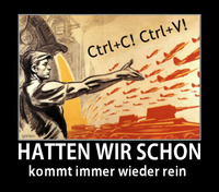 Pfostenbild