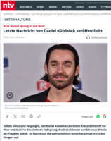 Pfostenbild
