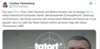 Pfostenbild