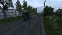 Pfostenbild