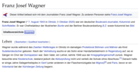 Pfostenbild