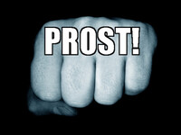 Pfostenbild