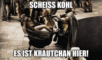 Pfostenbild