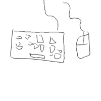 Pfostenbild