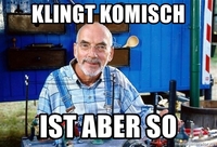 Pfostenbild