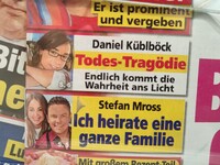 Pfostenbild