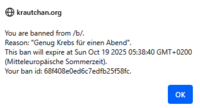 Pfostenbild
