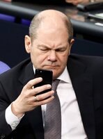 Pfostenbild