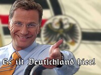 Pfostenbild