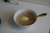 Pfostenbild