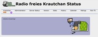 Pfostenbild
