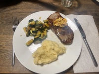 Pfostenbild