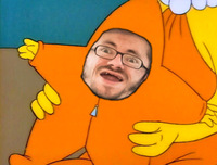 Pfostenbild