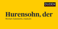 Pfostenbild