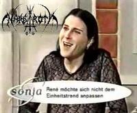 Pfostenbild
