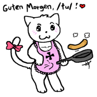 Pfostenbild