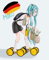 Pfostenbild