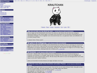 Pfostenbild