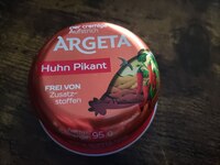 Pfostenbild