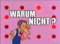 Pfostenbild