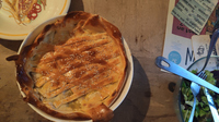 Pfostenbild