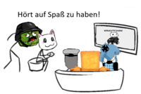 Pfostenbild