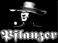 Pfostenbild