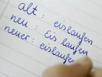 Pfostenbild