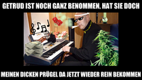 Pfostenbild