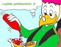 Pfostenbild