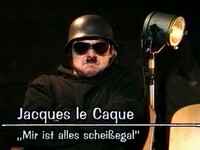 Pfostenbild