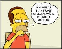 Pfostenbild