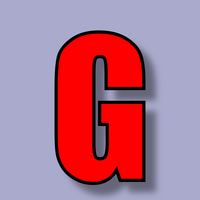 Pfostenbild