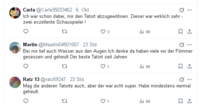 Pfostenbild