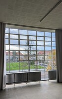 Pfostenbild