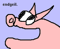 Pfostenbild