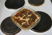 Pfostenbild