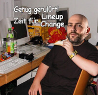 Pfostenbild