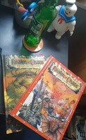 Pfostenbild