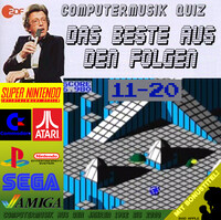 Pfostenbild